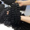 Crochet Hair Extensions