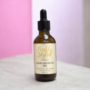 Hair Growth Oil