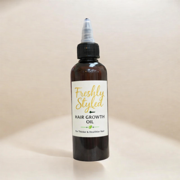 Hair growth oil Hair Growth Oil