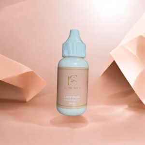 Freshly Styled Lace Lock Adhesive™