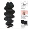 Crochet Hair Extensions